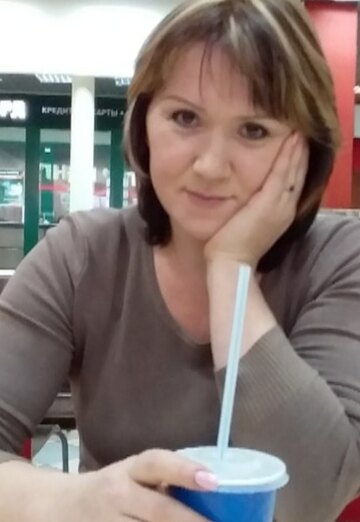 My photo - Galina, 45 from Cheboksary (@galina82400)