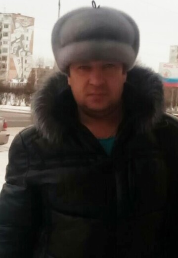 Моя фотография - Дмитрий, 41 из Братск (@dmitriy235103)