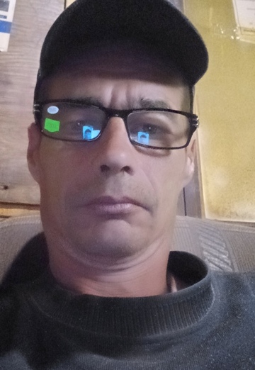 My photo - IGOR, 46 from Teykovo (@igor329203)