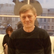 Владимир Абакумов, 55, Владимир