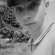 Александр Жуков, 24, Нестеров