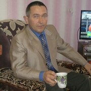 Дмитрий Лямцев, 48, Славгород