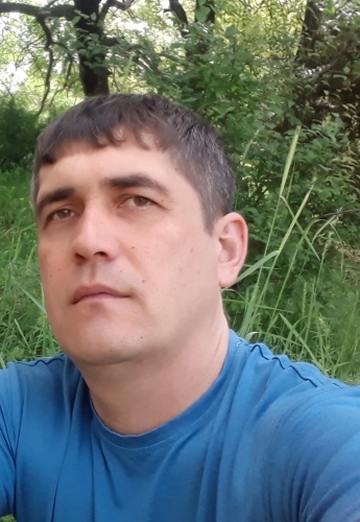 My photo - jamol, 39 from Tashkent (@jamol609)