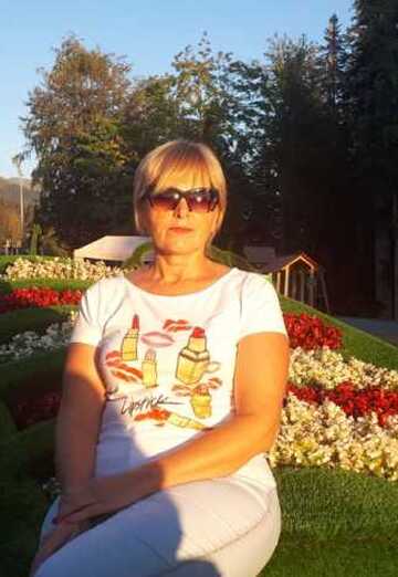 Моя фотография - Елена, 64 из Сочи (@elena430023)
