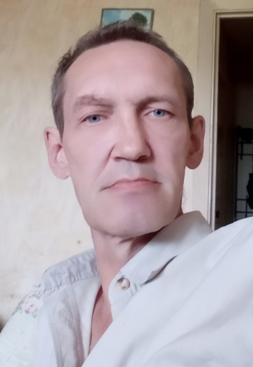 My photo - Igor, 53 from Yekaterinburg (@igor303572)