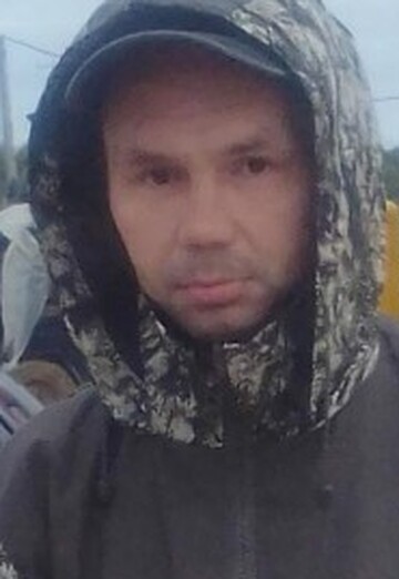Моя фотография - Роман, 41 из Ачинск (@roman213737)