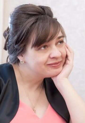 Lidiya Viktorovna (@id346375) — my photo № 3