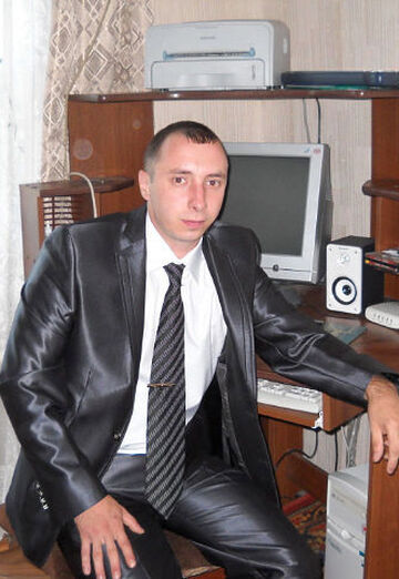 Моя фотография - Андрей, 41 из Ульяновск (@andrey401894)