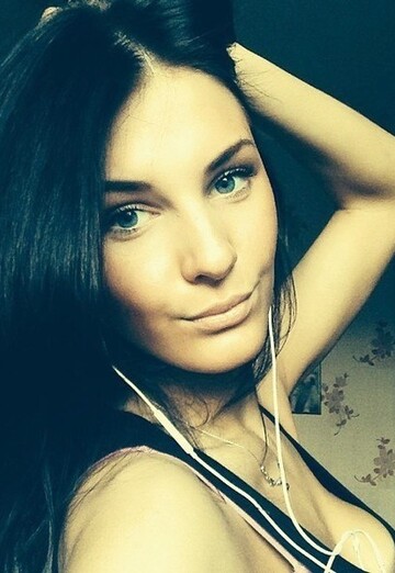 My photo - Ekaterina, 28 from Saint Petersburg (@boichkova)