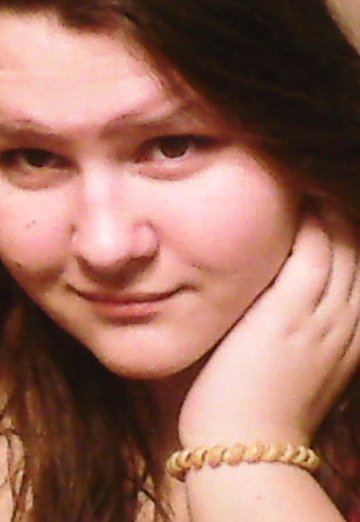 Моя фотография - Виктория, 24 из Екатеринбург (@viktoriya48820)