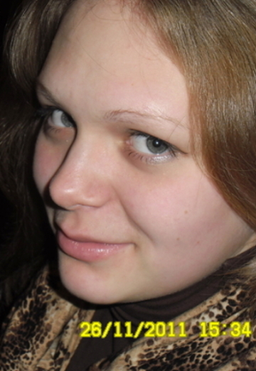 Моя фотография - Регина, 33 из Нижний Новгород (@regina766)