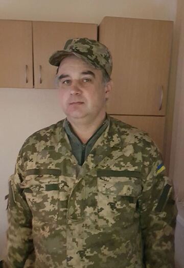 Моя фотография - Болеслав, 55 из Киев (@boleslav25)