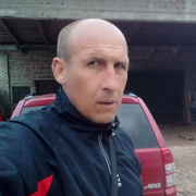 саша, 43, Климово