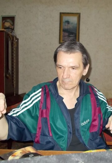 My photo - Igor, 59 from Pavlodar (@igor216099)