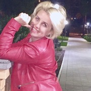 Лиса Алиса 46 лет (Весы) на сайте знакомств Мариуполя