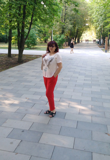 My photo - Anjelika, 55 from Millerovo (@anjelika17083)