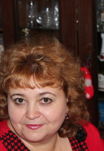 Моя фотография - ирина, 57 из Караганда (@kundiusirinastepanovna)