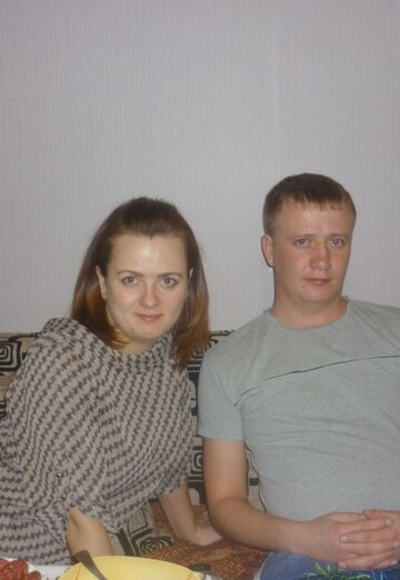 My photo - Vovka, 38 from Tyumen (@vovka3073)