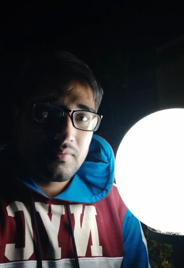 Моя фотография - kamal joshi, 33 из Гургаон (@kamaljoshi)