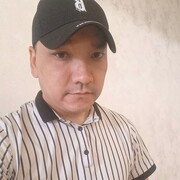 Коля, 31, Горбатовка