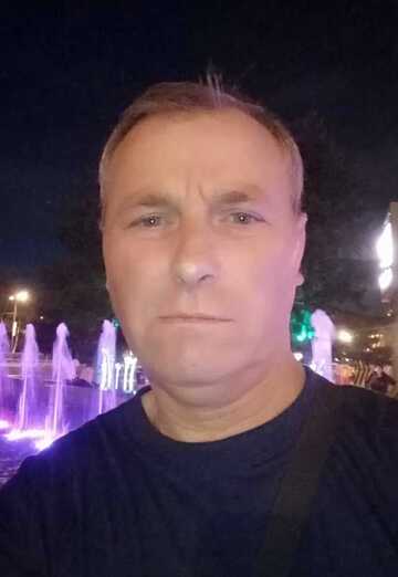 My photo - Vladimir, 54 from Ussurijsk (@vladimir345098)