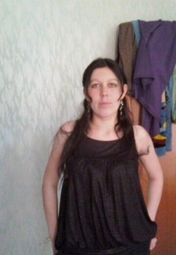 My photo - Valentina, 38 from Leninsk-Kuznetsky (@valentina2747)