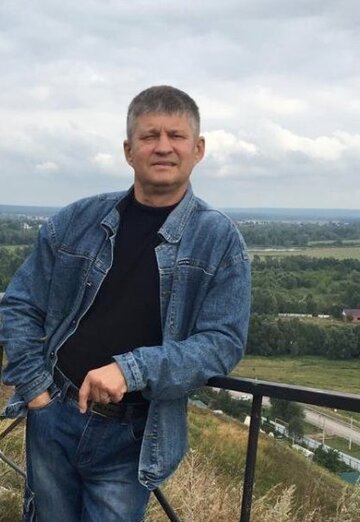 My photo - vyacheslav, 59 from Naberezhnye Chelny (@vyacheslav78903)
