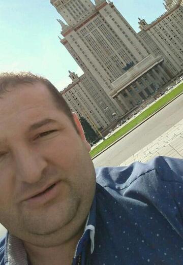 My photo - Kazim, 39 from Sevastopol (@kazim449)