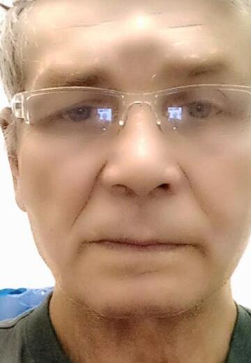 My photo - Konstantin, 54 from Tolyatti (@konstantin114835)