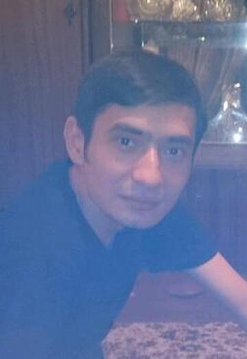 Моя фотография - suxrob, 33 из Ташкент (@suxrob206)