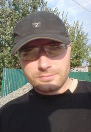 Моя фотография - Вал, 43 из Одесса (@val1872)