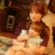 Екатерина, 31, Чернушка
