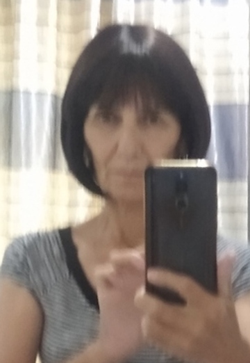 Моя фотография - Людмила, 53 из Ташкент (@ludmila119108)