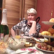 Татьяна, 68, Рузаевка