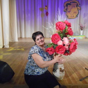 Татьяна, 56, Бобров