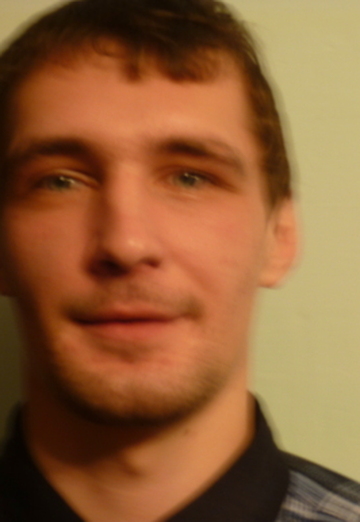 Моя фотография - Константин, 38 из Междуреченск (@konstantin9354)
