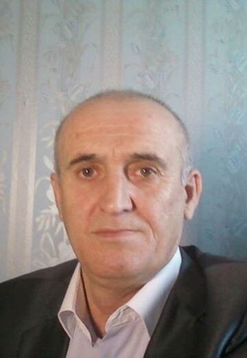 My photo - Vesangirey, 70 from Zelenograd (@vesangirey)