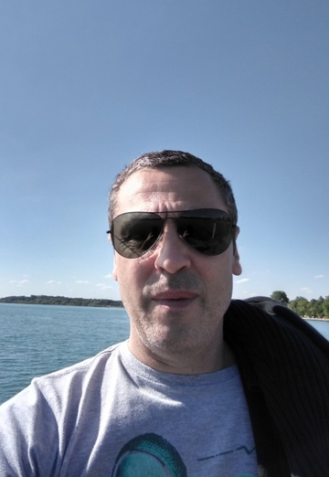 My photo - stas, 48 from Durmersheim (@stas62246)