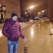 Станислав, 41, Белоозёрский