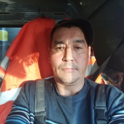 ruslan, 46, Челябинск