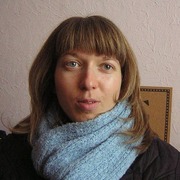 Алена, 34, Орехово-Зуево
