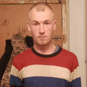 Сергей, 22, Первомайский