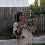 светлана 48 лет (Овен) Шуя