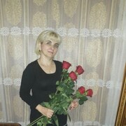 Natalya Markevich 61 Aktobe