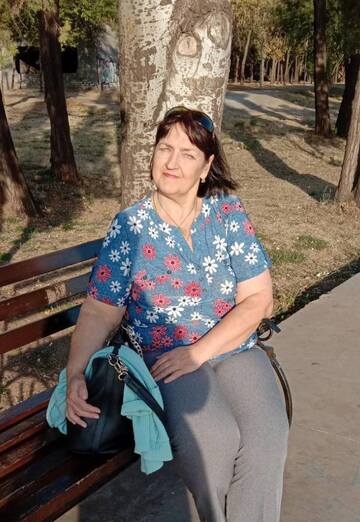 My photo - Lana, 58 from Krivoy Rog (@lana33893)