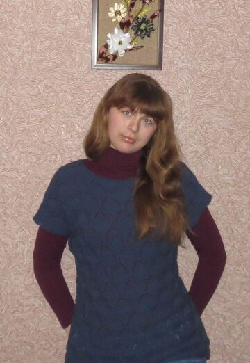 Моя фотография - Марина, 31 из Ромны (@marina195163)