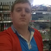 Алексей, 31, Саракташ
