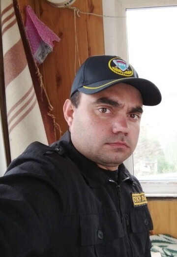 My photo - Vladimir, 32 from Karasuk (@vladimir403305)