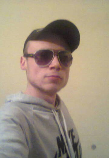 Моя фотография - Станислав, 28 из Житомир (@stanislav24212)