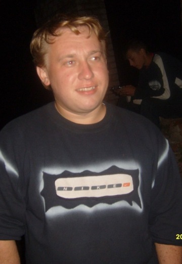 My photo - Vitek, 33 from Vologda (@vitek5054)